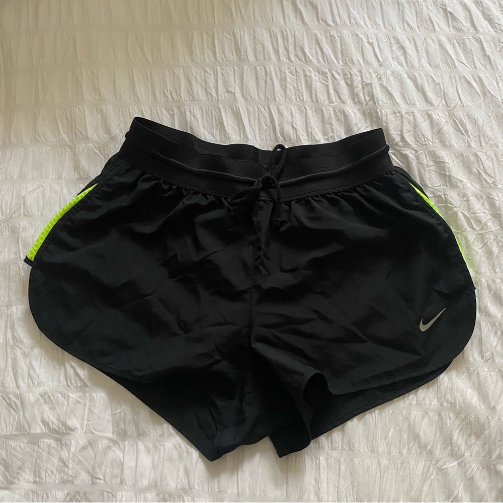 Nike dri fit shorts size XS
